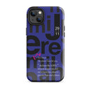 iPhone Case - Jeremiah 29:11