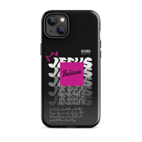 iPhone Case - John 3:16