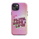 iPhone Case - 1 Corinthians 13:13