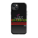 iPhone Case - Matthew 6:19