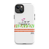 iPhone Case - Matthew 6:19