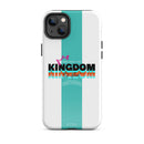 iPhone Case - Matthew 6:33