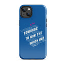 iPhone Case - Philippians 3:14