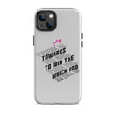 iPhone Case - Philippians 3:14