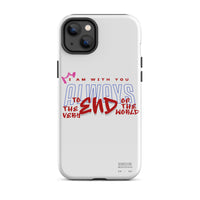 iPhone Case - Matthew 28:20