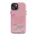 iPhone Case - Psalms 37:4