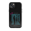 iPhone Case - Psalms 91