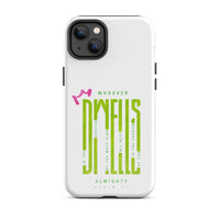 iPhone Case - Psalms 91