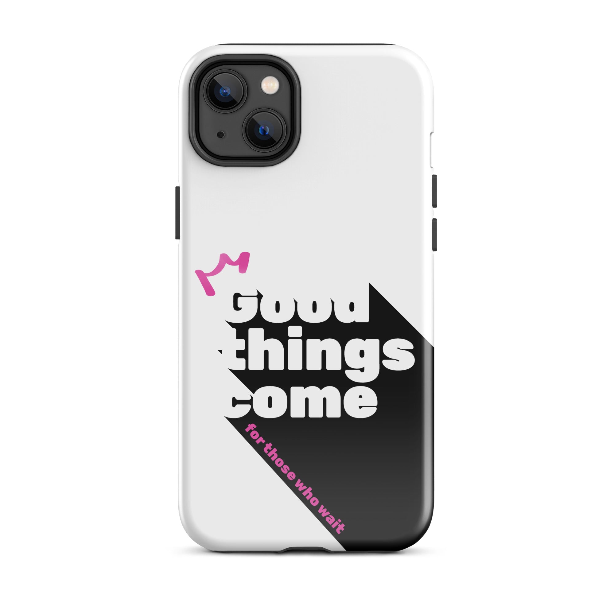 iPhone Case - Isaiah 40:31