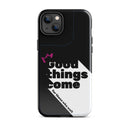 iPhone Case - Isaiah 40:31