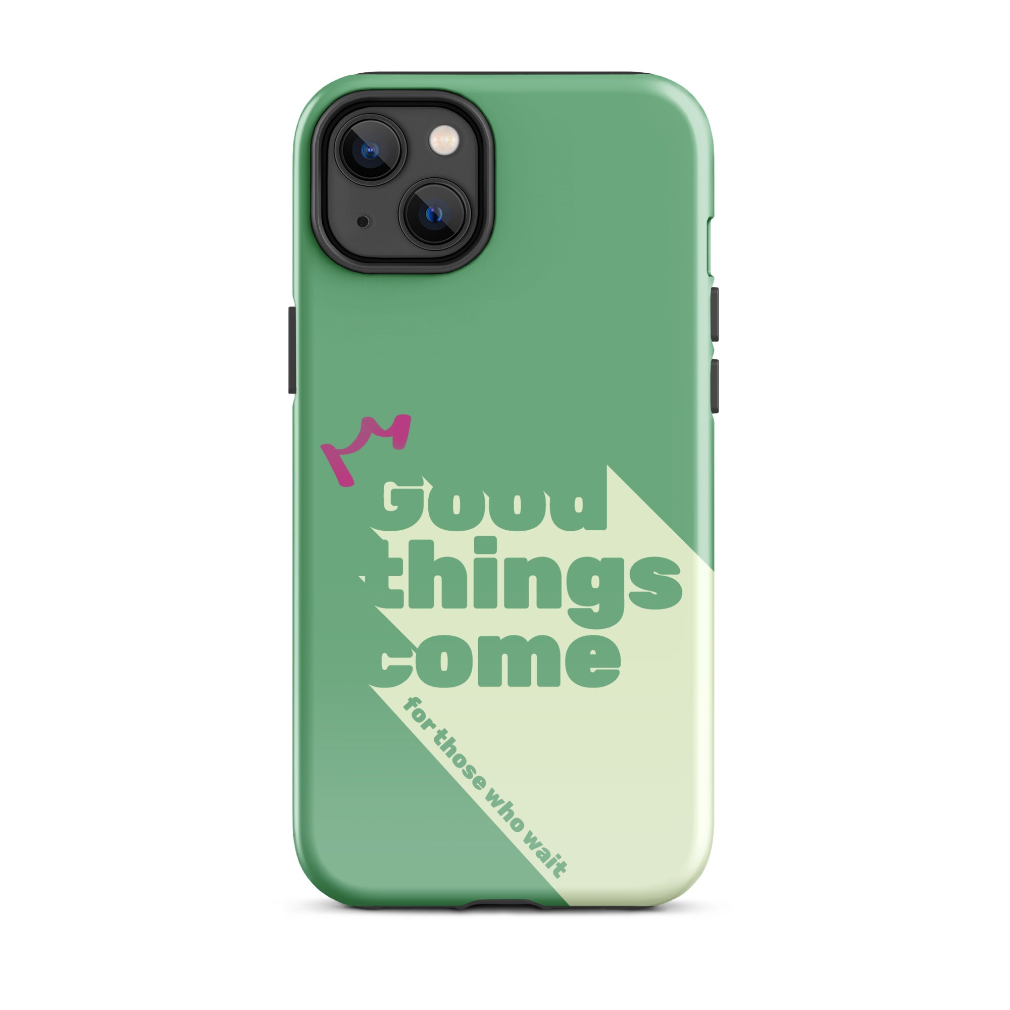 iPhone Case - Isaiah 40:31