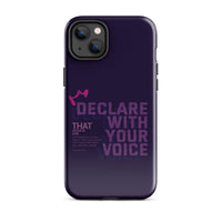 iPhone Case - Romans 10:9