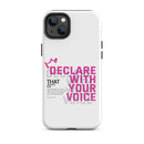 iPhone Case - Romans 10:9