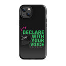 iPhone Case - Romans 10:9