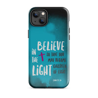 iPhone Case - John 12:36