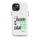 iPhone Case - John 12:36