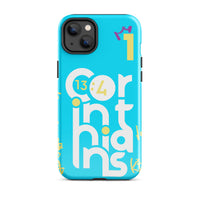 iPhone Case - 1 Corinthians 13:4