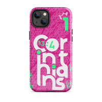 iPhone Case - 1 Corinthians 13:4