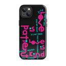 iPhone Case - 1 Corinthians 13:4