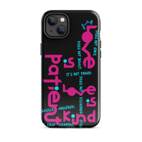 iPhone Case - 1 Corinthians 13:4