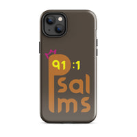 iPhone Case - Psalms 91:1