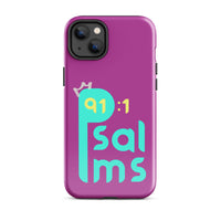 iPhone Case - Psalms 91:1