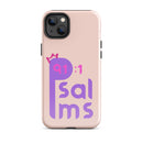 iPhone Case - Psalms 91:1