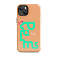 iPhone Case - Psalms 91