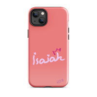 iPhone Case - Isaiah 40:8