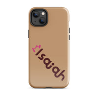 iPhone Case - The Book of Isaiah