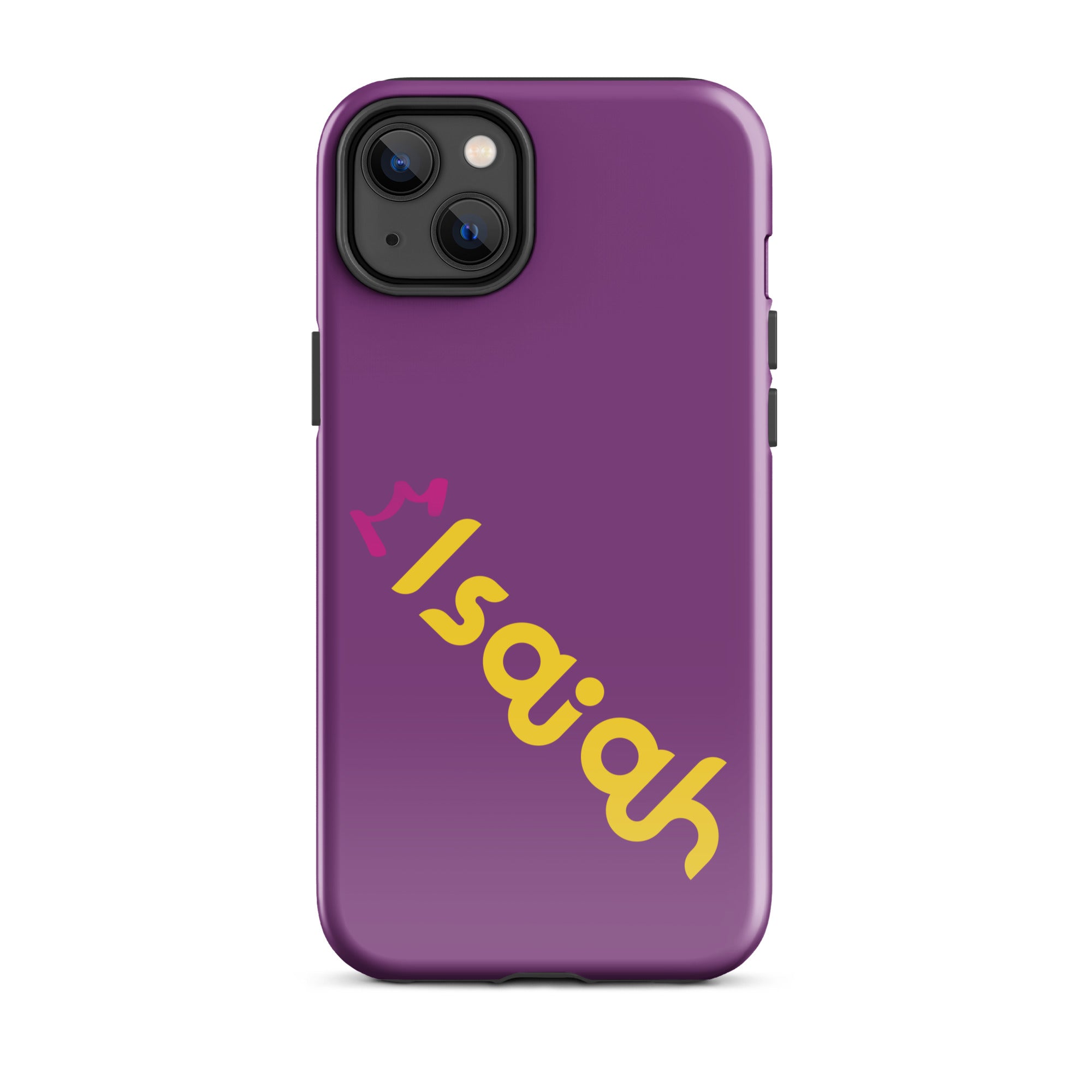 iPhone Case - The book of Isaiah