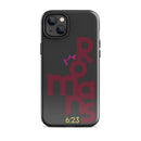 iPhone Case - Romans 6:23