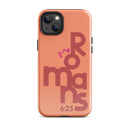 iPhone Case - Romans 6:23