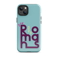 iPhone Case - Romans 3:23