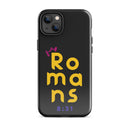 iPhone Case - Romans 8:31