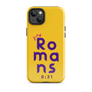 iPhone Case - Romans 8:31