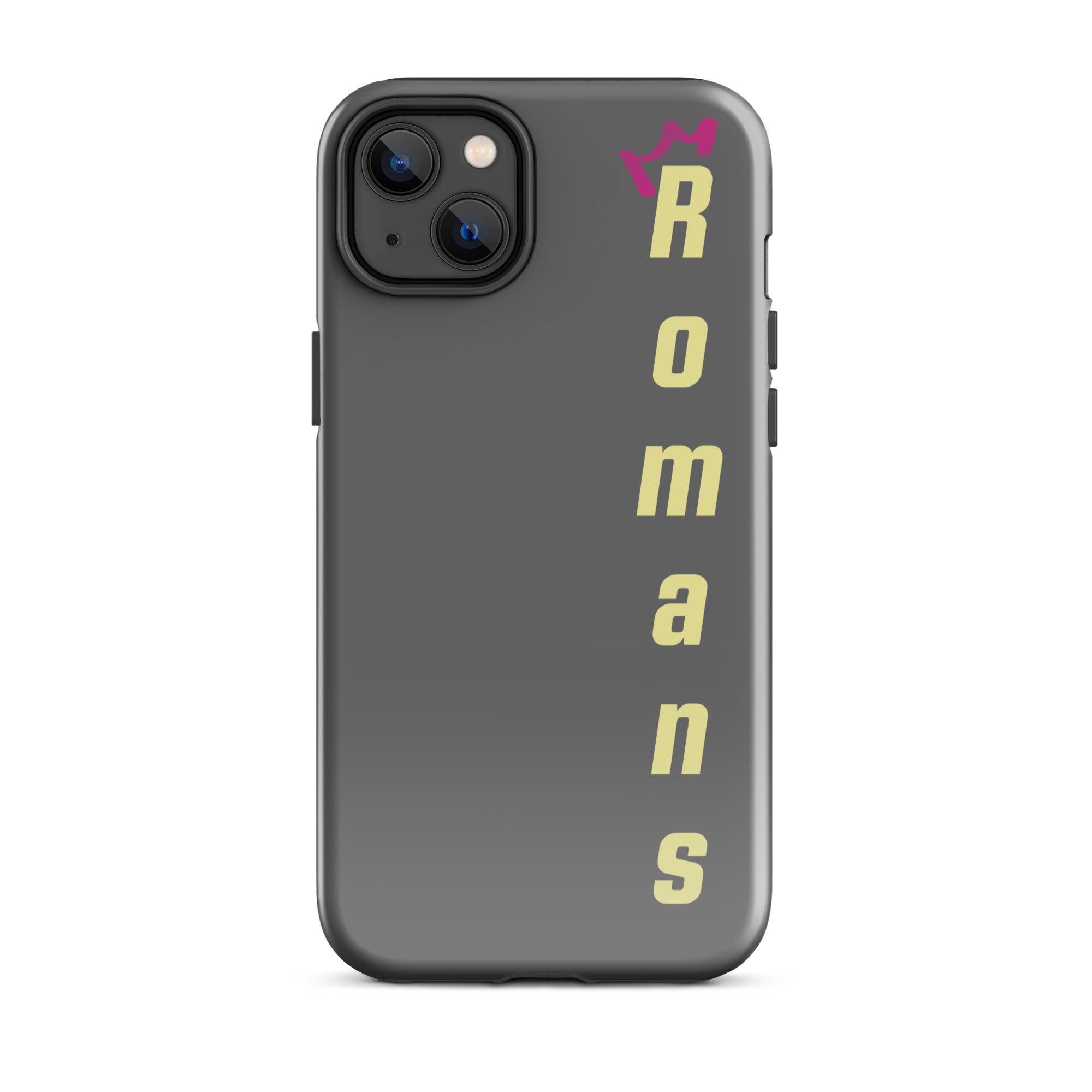 iPhone Case - Romans 12:2