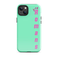 iPhone Case - Romans 12:2