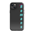 iPhone Case - Romans 12:2