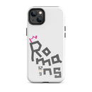 iPhone Case - Romans 12:9