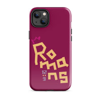 iPhone Case - Romans 12:9