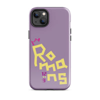 iPhone Case - Romans 12:9