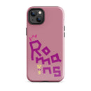 iPhone Case - Romans 12:9