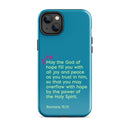 iPhone Case - Romans 15:13