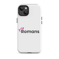 iPhone Case - Book of Romans