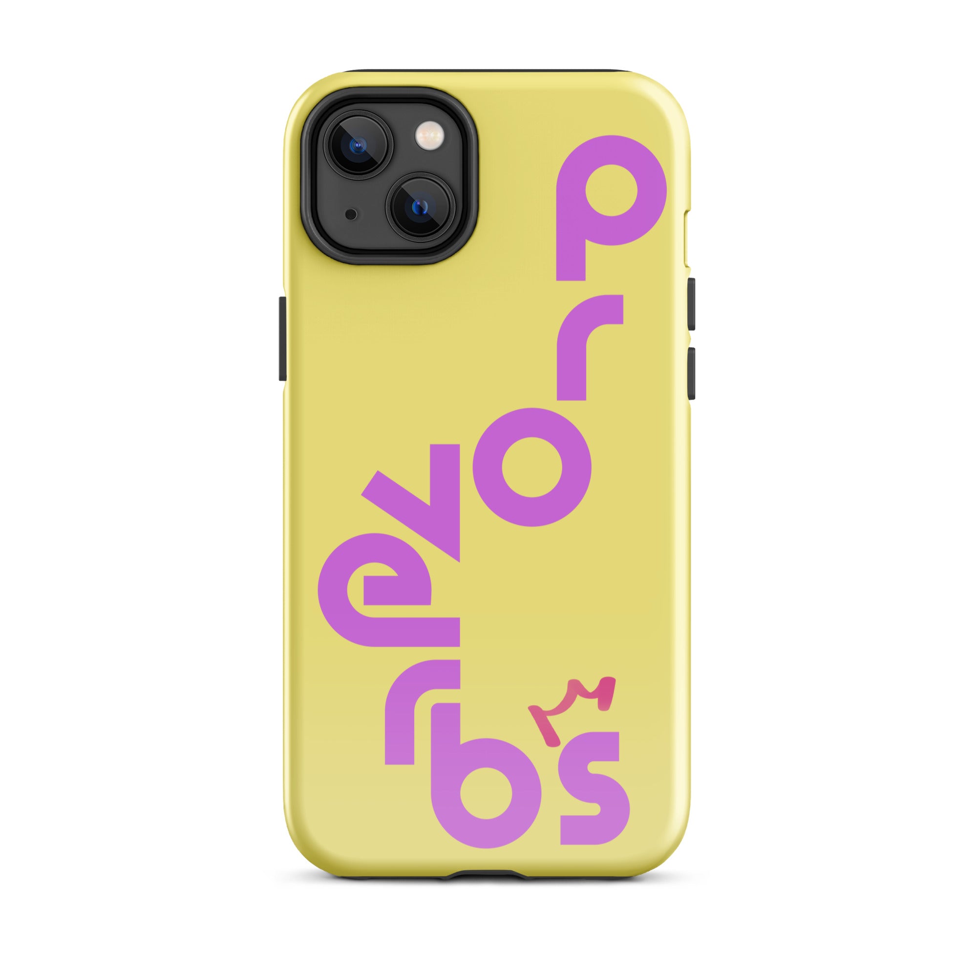 iPhone Case - Proverbs