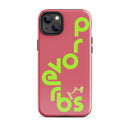 iPhone Case - Proverbs