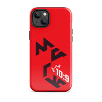 iPhone Case - Mark 10:9