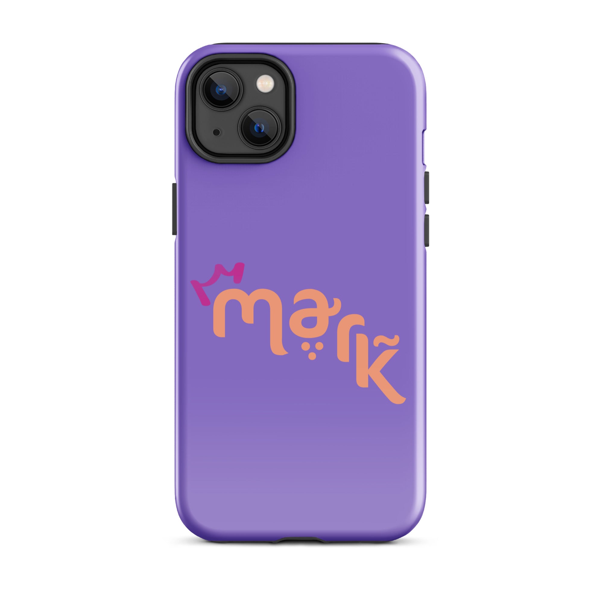 iPhone Case - Mark 9:23