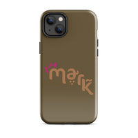 iPhone Case - Mark 9:23